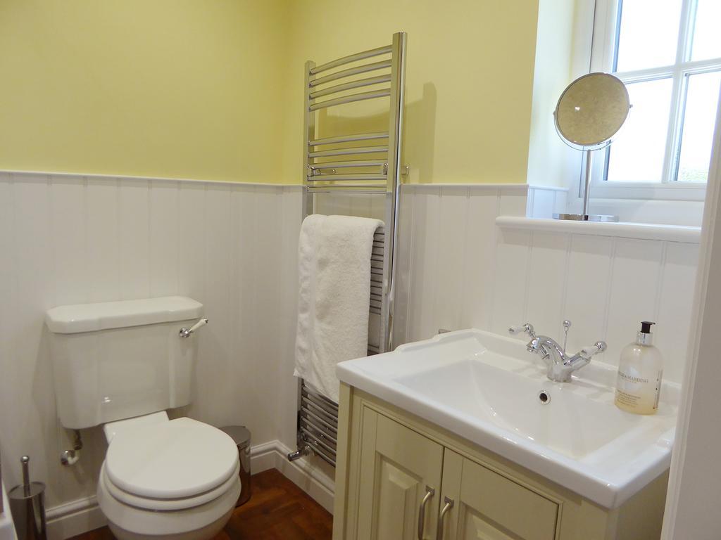 Pump Cottage Weymouth Quarto foto