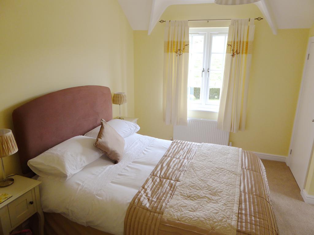 Pump Cottage Weymouth Quarto foto